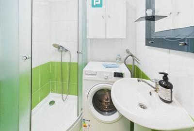 Garsonieră mobilată, utilată, investiție ideală! - 5