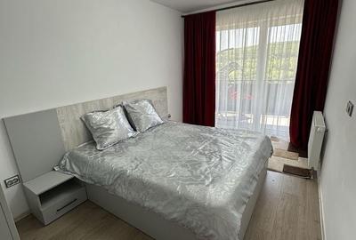 Apartament cu 3 camere decomandat în Gheorgheni - 4