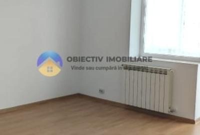 Apartament 3 camere de vanzare – 78,95 mp – Darmanesti - 2