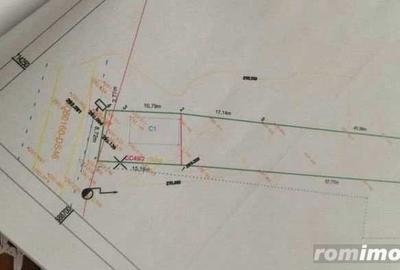 Casă cu 2 camere în Central