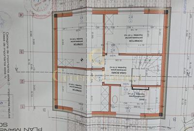 Casă individuală cu 4 camere cu Canalizare în Cristian - 18