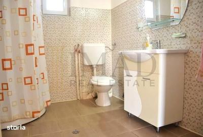 Casă cu 7 camere cu Teren 1020 Mp în Central - 5