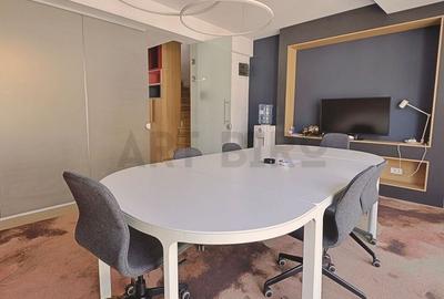 Birou, de 308 mp, în Clucerului - 14