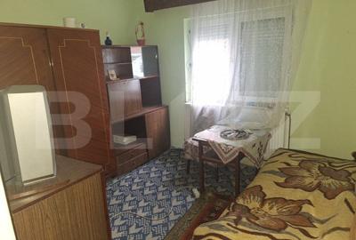 Apartament 3 camere, 63mp, zona Dallas Aiud - 2