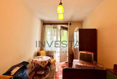 Apartament cu 2 camere semidecomandat, mobilat în Gheorgheni - 2