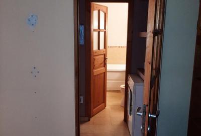 Apartament cu 2 camere semidecomandat în Olteniței - 10