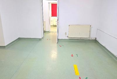 Vand cabinet medical (Spatiu Comercial), in Deva, Balcescu, parter - 3