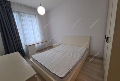 ISHO - Apartamentul cu 3 camere cu vedere pe doua parti - spre Bega - 5