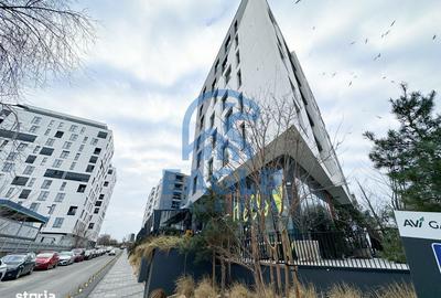 Garsonieră, mobilată în Central - 7