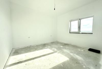 Duplex cu garaj, compartimentare ideala, 128 mp utili - Dumbravita - 6