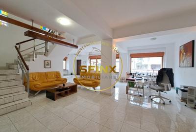 De inchiriat spatiu comercial Dorobanti