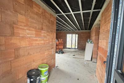 Casa individuala pe un singur nivel - 12