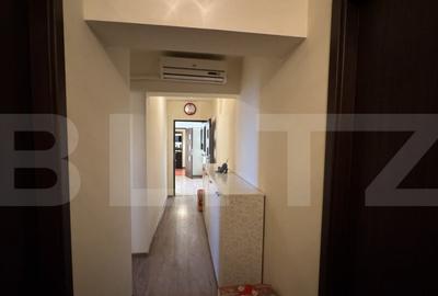 Apartament 3 camere, 96 mp, 3 balcoane, loc de parcare, ULTR - 9