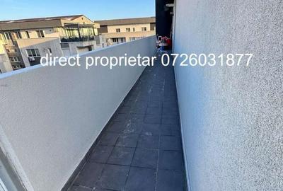 Apartament cu 2 camere decomandat în Apărătorii Patriei - 2