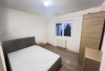 Apartament cu 2 camere semidecomandat în Narcisa - 1