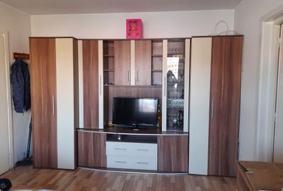 Apartament cu 2 camere semidecomandat în Exterior Vest - 7