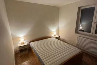Apartament cu 3 camere decomandat, mobilat în Gruia - 4