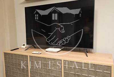 Apartament 2 camere Campus - Tomis Nord - 5