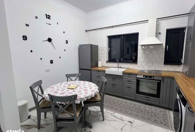 Apartament cu 3 camere decomandat în Exterior Vest - 3