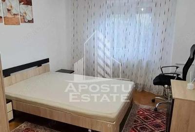 Apartament 2 camere, centrala proprie,zona Girocului - 4