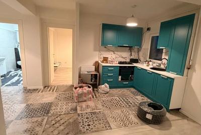 Apartament cu 2 camere în Bucium - 6