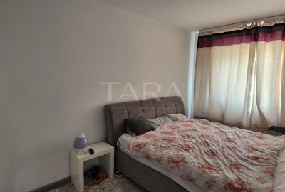 Apartament cu 2 camere semidecomandat, mobilat în Apahida - 6