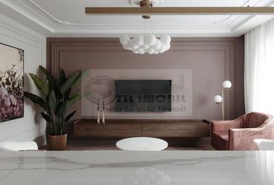 Apartament premium, 75 mp - Nicolina , 165.000 EUR neg. - 1