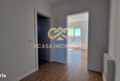 Apartament cu 3 camere decomandat în Bucium - 14