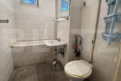 Oportunitate INVESTITIE - Apartament cu 2 camere, etajul 1, zona Rogerius - 8