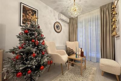 Garsoniera LUX  | HILS Brauner Titan  | loc de parcare | - 3