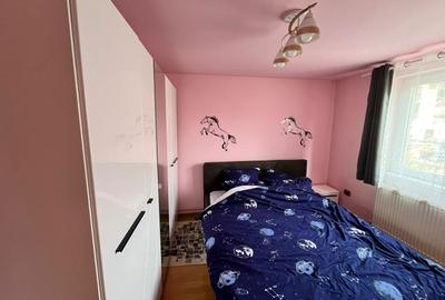 Apartament cu 3 camere în Central - 5