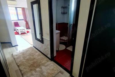 Apartament cu 3 camere semidecomandat în Barbu Văcărescu - 8