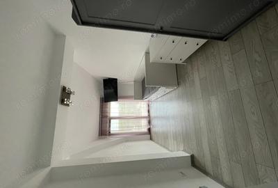 Chirie apartament cu 3 camere - 4