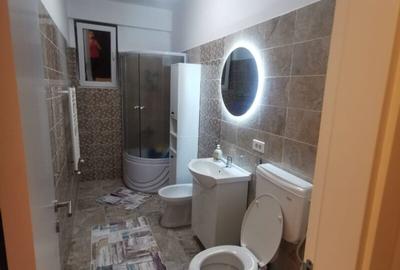 POPESTI LEORDENI , METROU BERCENI ,GARSONIERA INCHIRIERE - 5