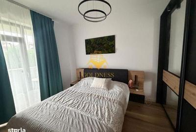 4 camere, 190 mp, Ultrafinisat, gradina 200mp Voronet Zona BLVD Muncii - 6