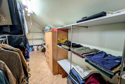 Casă individuală cu 6 camere cu Canalizare în Andrei Mureșanu - 49