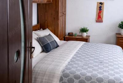 Casă cu Teren 17500 Mp în Tazlău - 2