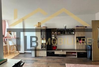 Garsoniera, 30mp, Zona Aleea Carpati - 2