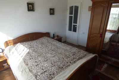 Apartament cu 2 camere decomandat în Vest - 4