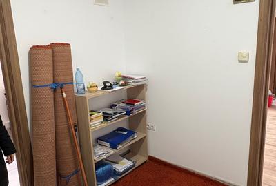 Apartament cu 2 camere semidecomandat în Școlilor - 8