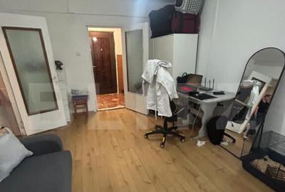 Garsoniera Avantgarden , mobilat , izolat - 5