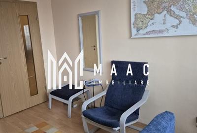 Apartament cu 3 camere, mobilat în Vasile Aaron - 10