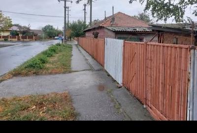 Spațiu comercial, în Cuza Vodă - 4