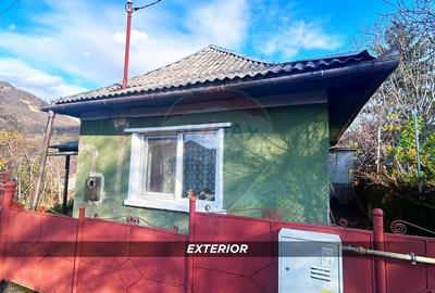 De vanzare: Casa cocheta cu priveliste, zona centrala Bai... - 2