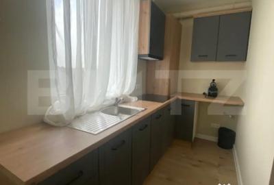Apartament cu 2 camere decomandat în Ghiroda - 6
