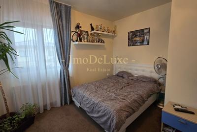 Duplex la cheie, 4 cam, 110mp utili, 510mp teren, Floresti, zona Terra - 8