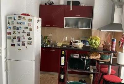 Apartament utilat si mobilat Lux langa metrou Titan in Complex Rasarit de Soare + centrala + parcare Apartament utilat si mobilat Lux langa metrou Titan in Complex Rasarit de Soare + centrala + parcare - 6