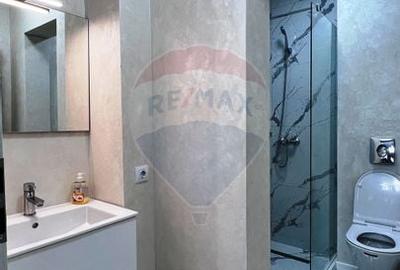 Apartament de inchiriat 3 camere - Central Park 4 I Galati Apartament de inchiriat 3 camere - Central Park 4 I Galati - 8