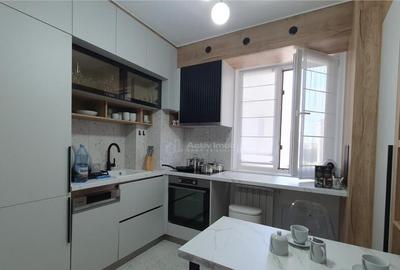 Apartament de Lux - 3 camere - 90 mp - Bloc Nou - Obcini - 12