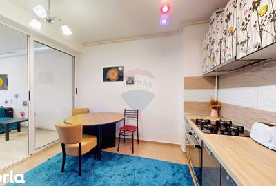 Apartament cu 2 camere în Central - 3